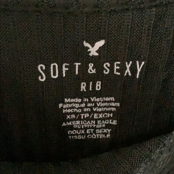 American eagle long sleeve - Picture 3 of 3